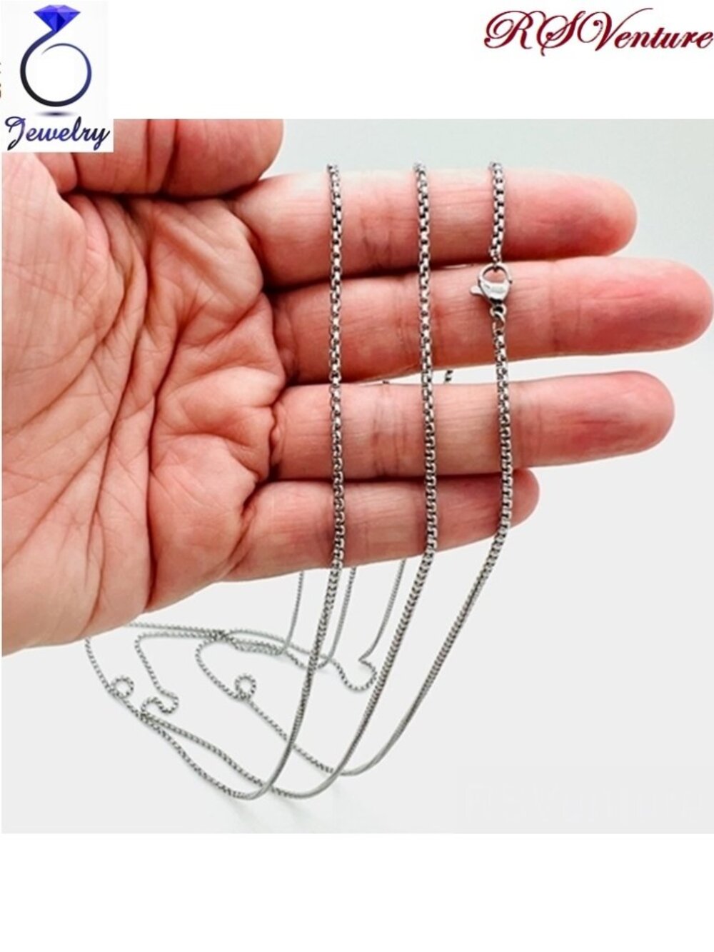 Costume Fashion Necklace